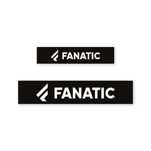 Fanatic Sticker Sail Fanatic 2023