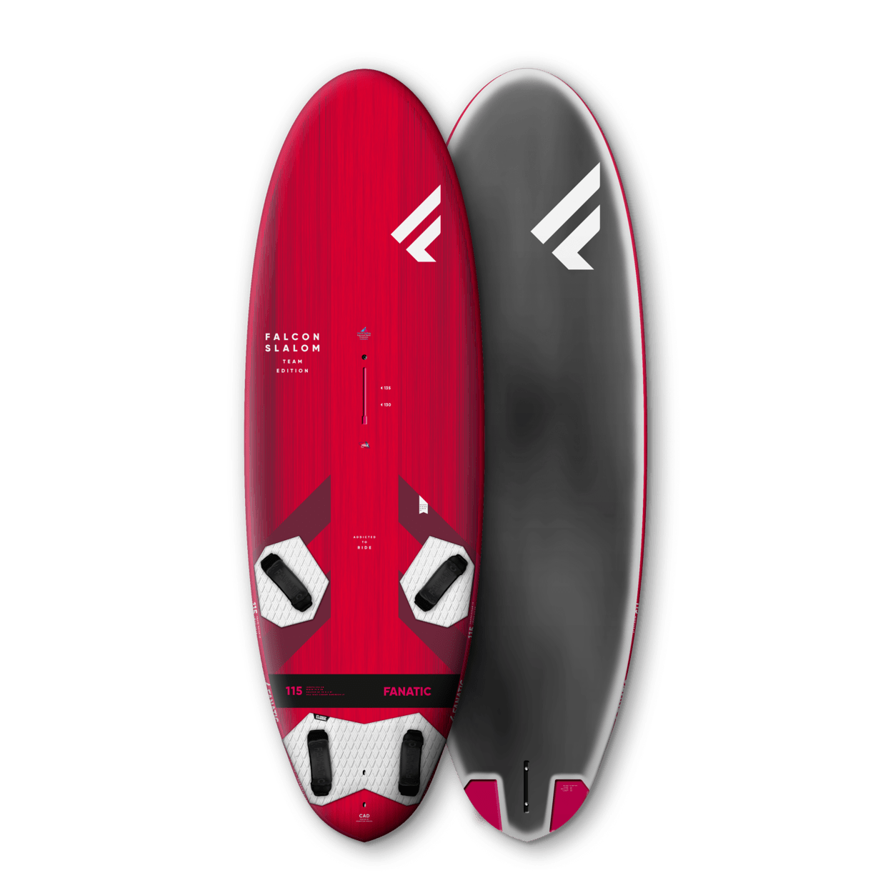 Fanatic Falcon Slalom TE 2020