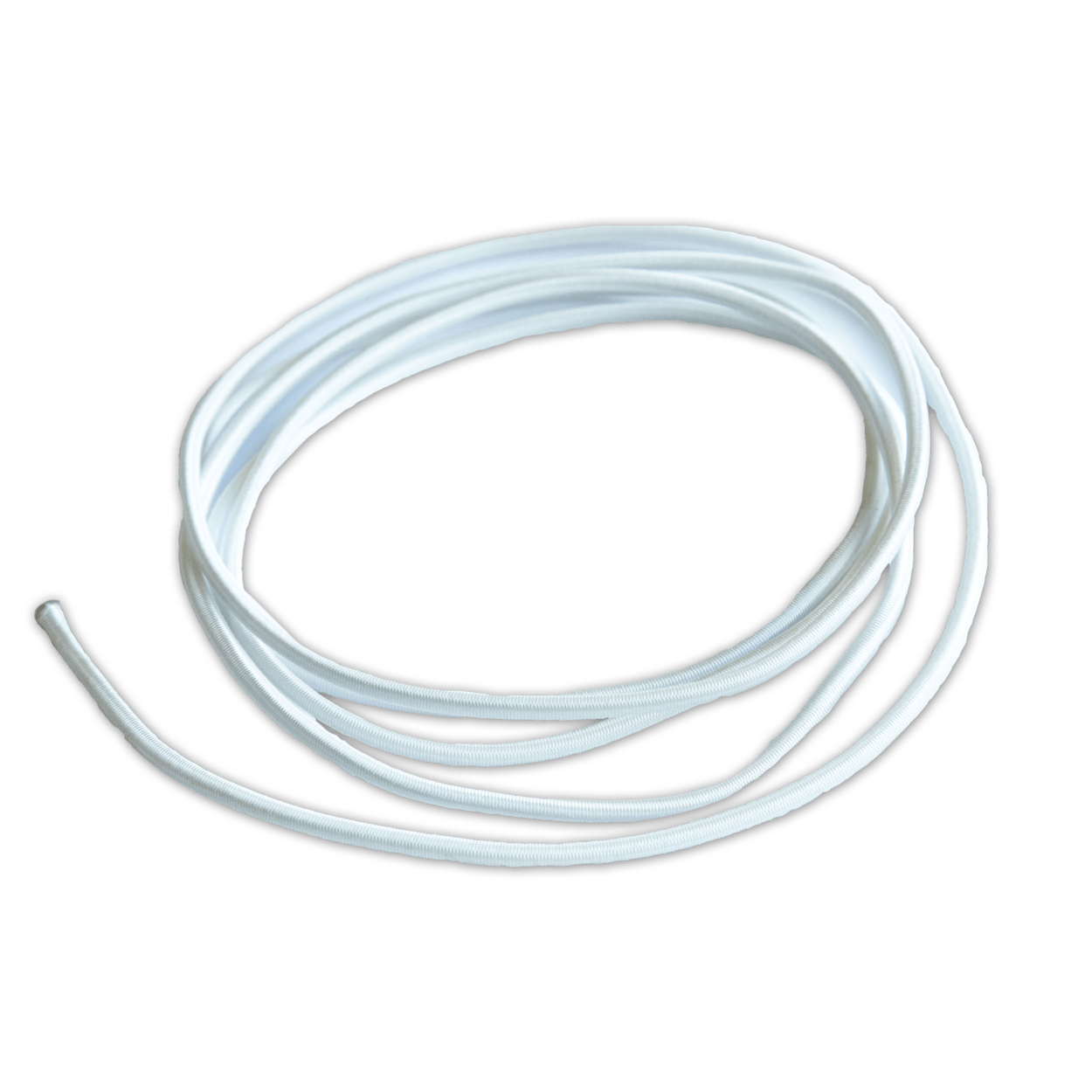 Fanatic Rubber Rope for Composite 2024