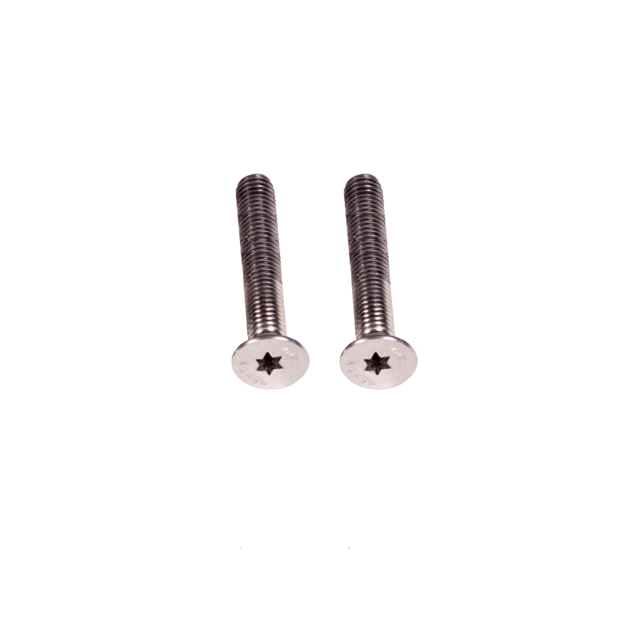 Duotone Screw Set Foil Mast-Fuselage Set AL (2pcs) 2024