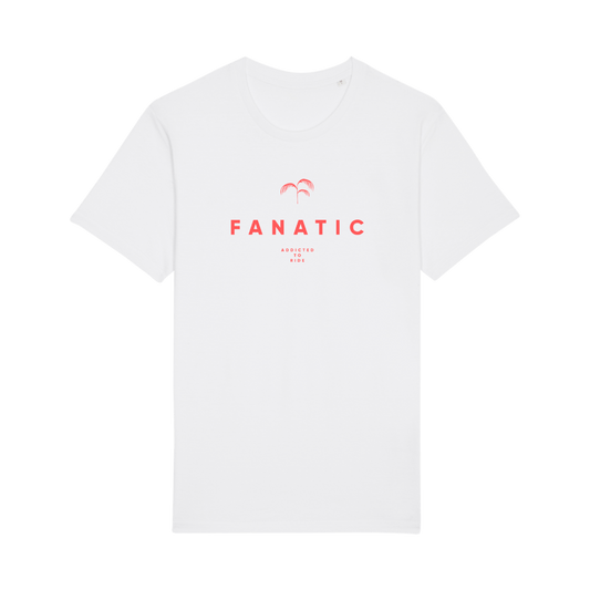 Fanatic Tee SS Fanatic women 2023