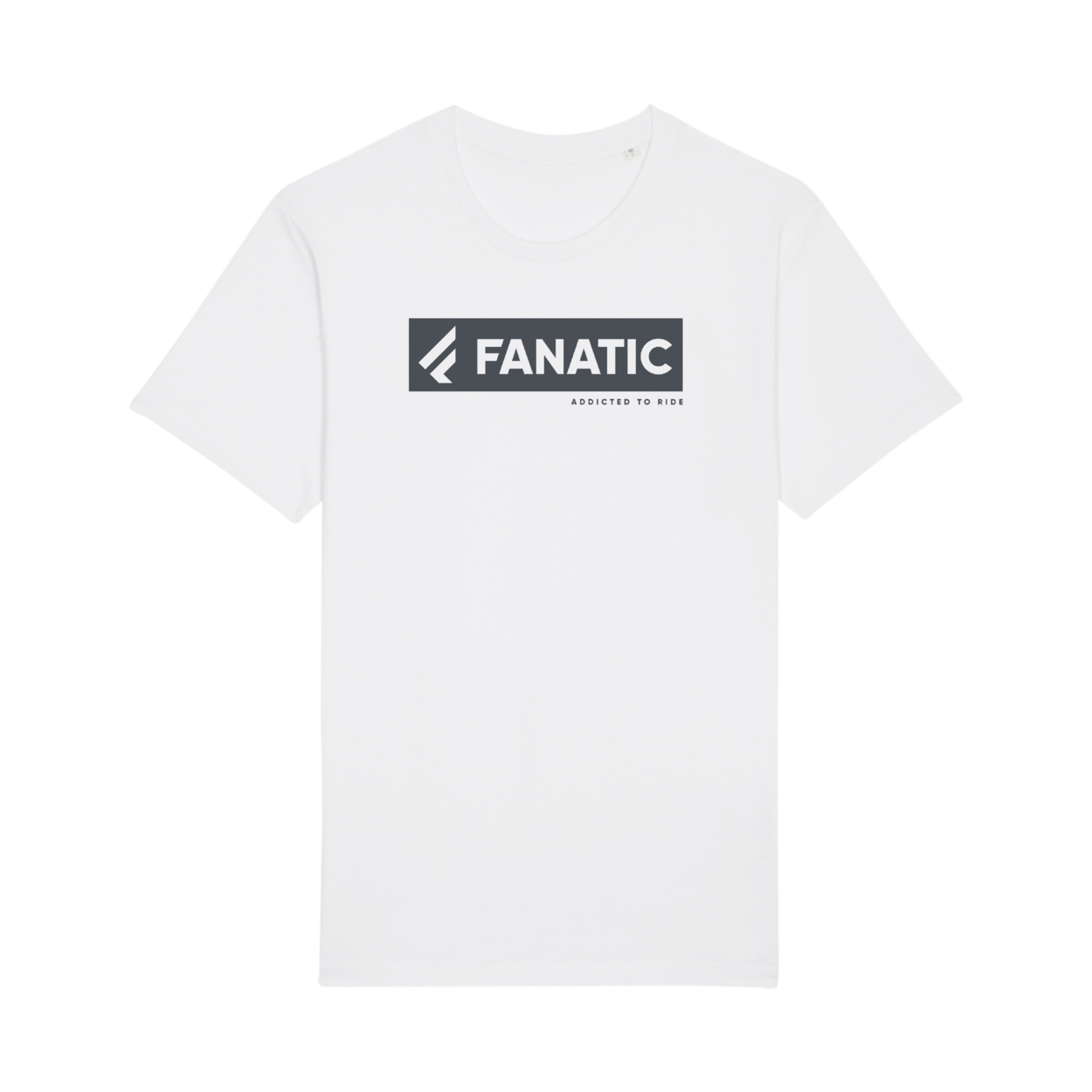 Fanatic Tee SS Fanatic men 2023