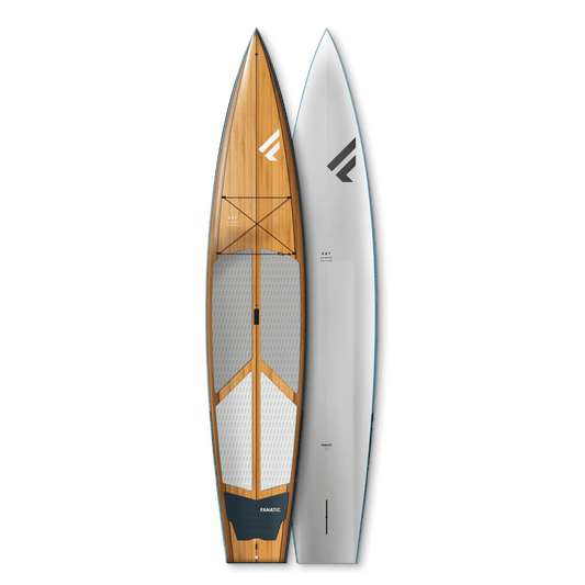 Fanatic Ray Bamboo Edition 2024