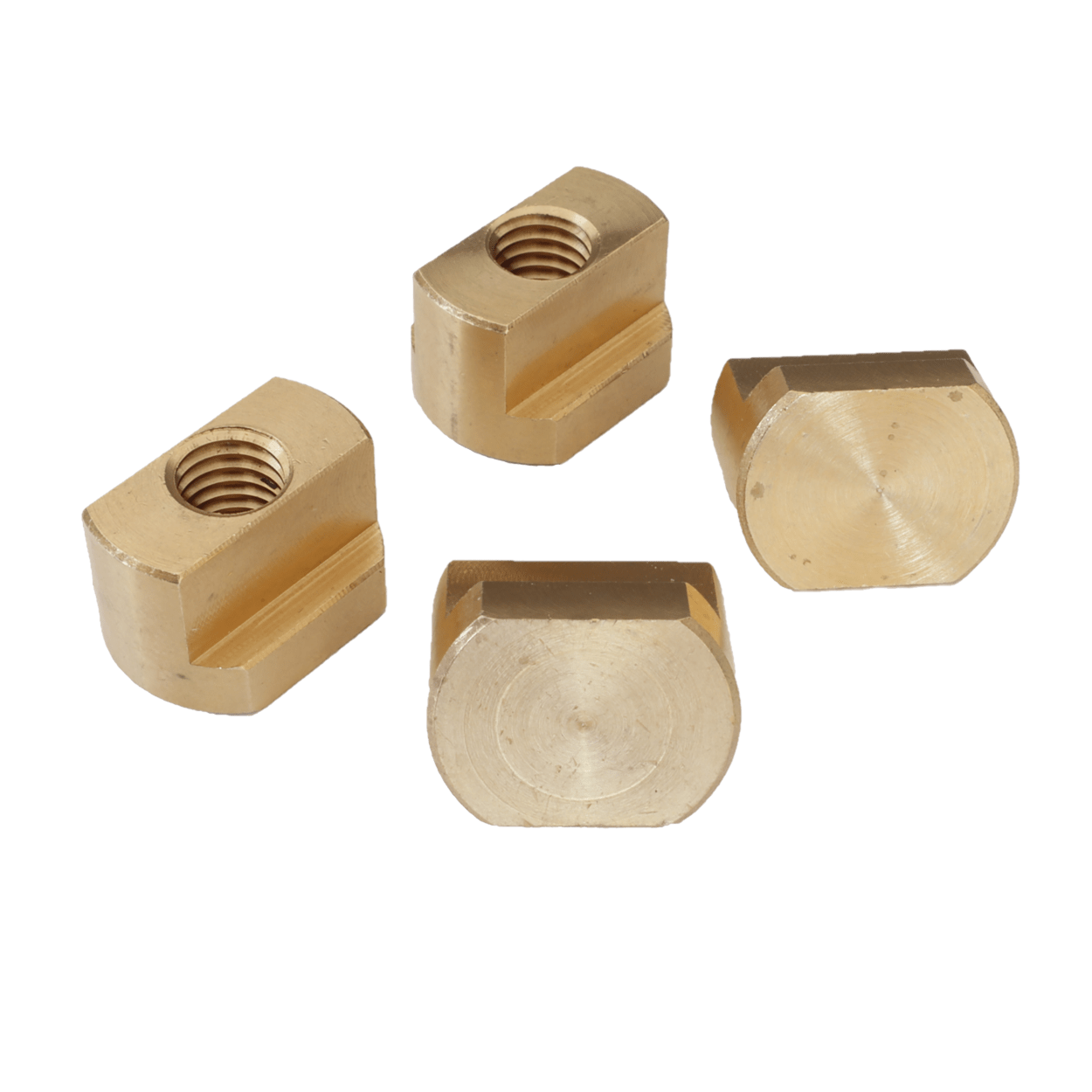 Fanatic X Brass Nut Set Sky Air (4pcs) 2023