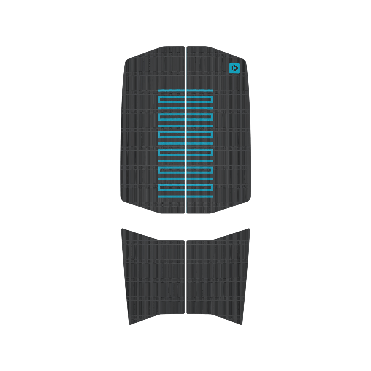 Duotone Traction Pad Front 2022