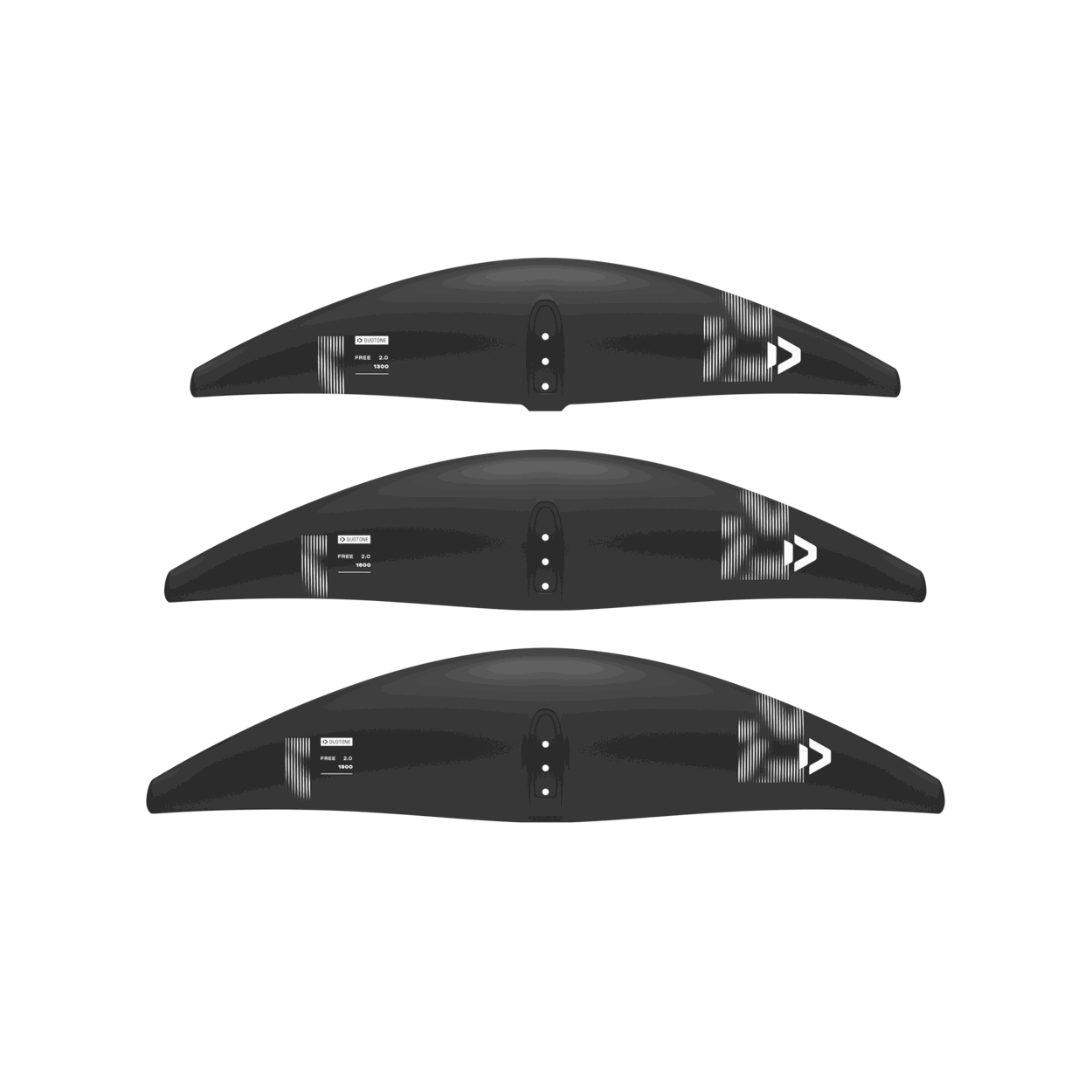 Duotone Front Wing Free 2.0 2026