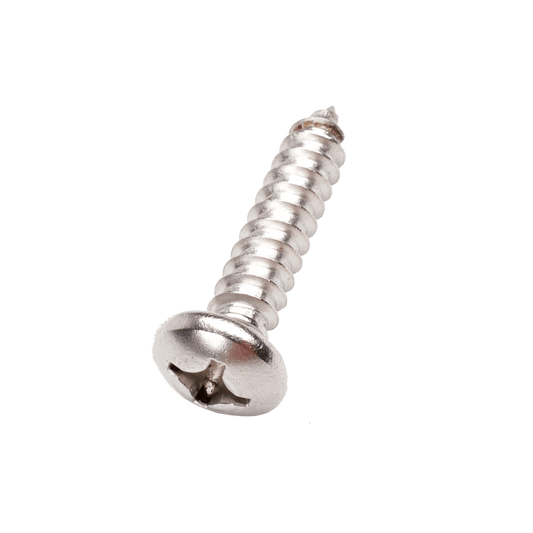 Duotone FS-Screw Selfcutting M6x25mm (2pcs) 2021