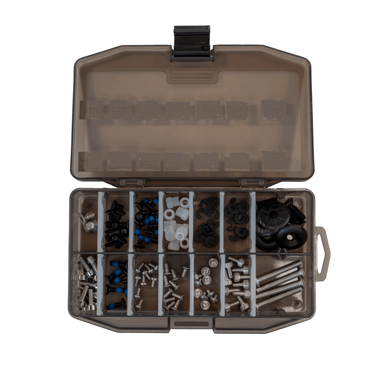 Duotone Electric Foil Assist Maintenance screws 2026