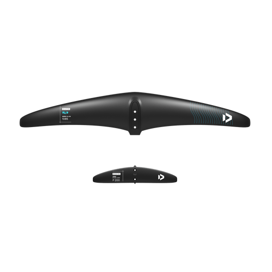 Duotone Wing Set Aero Glide SLS 2024