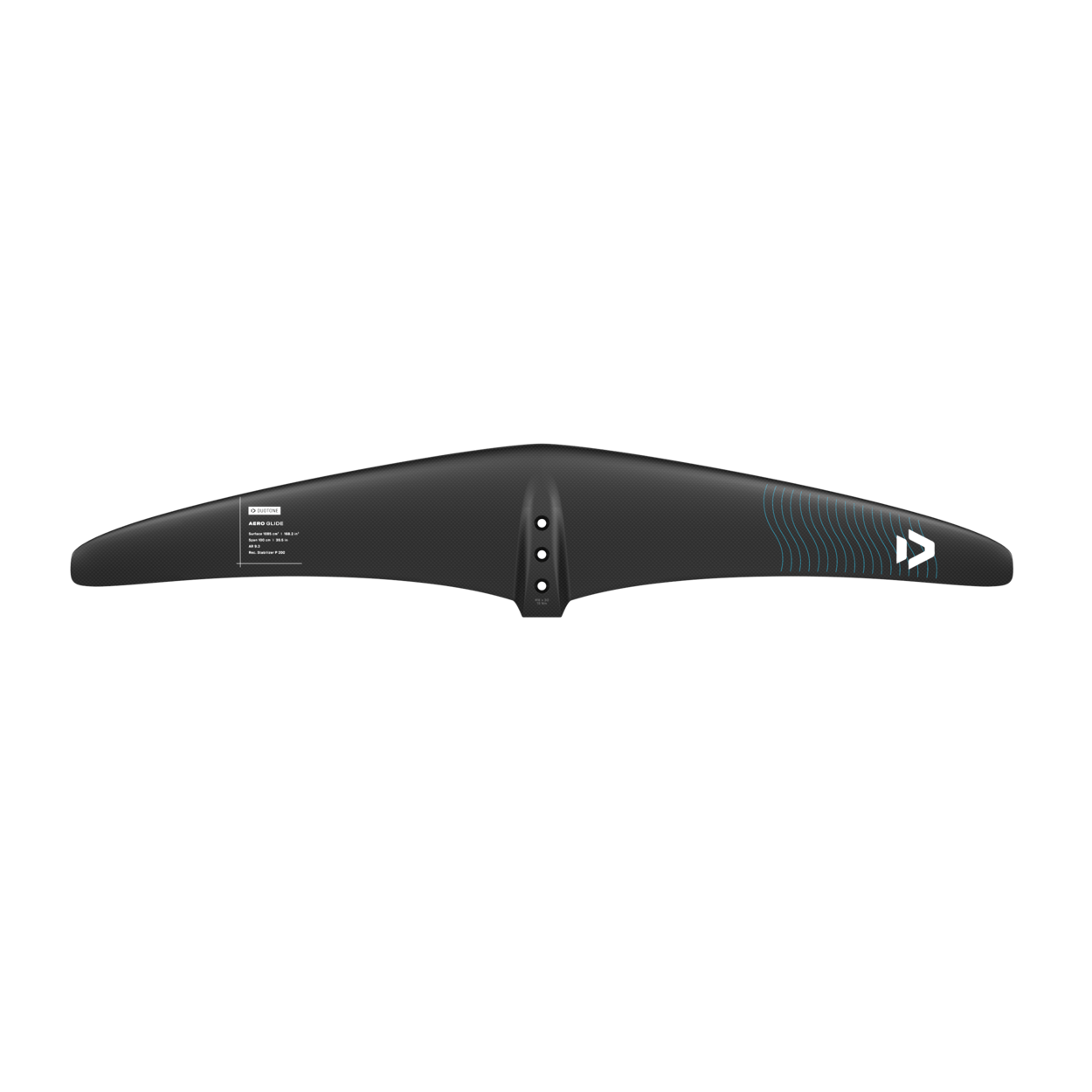 Duotone Front Wing Aero Glide SLS 2024