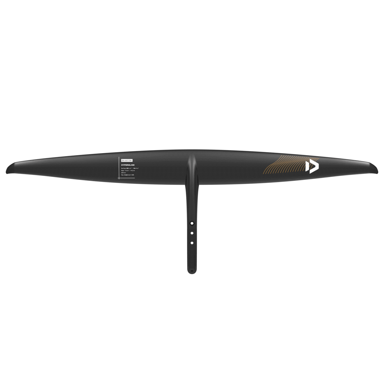 Duotone Foilpart Front Wing Hyperglide D/LAB 2025