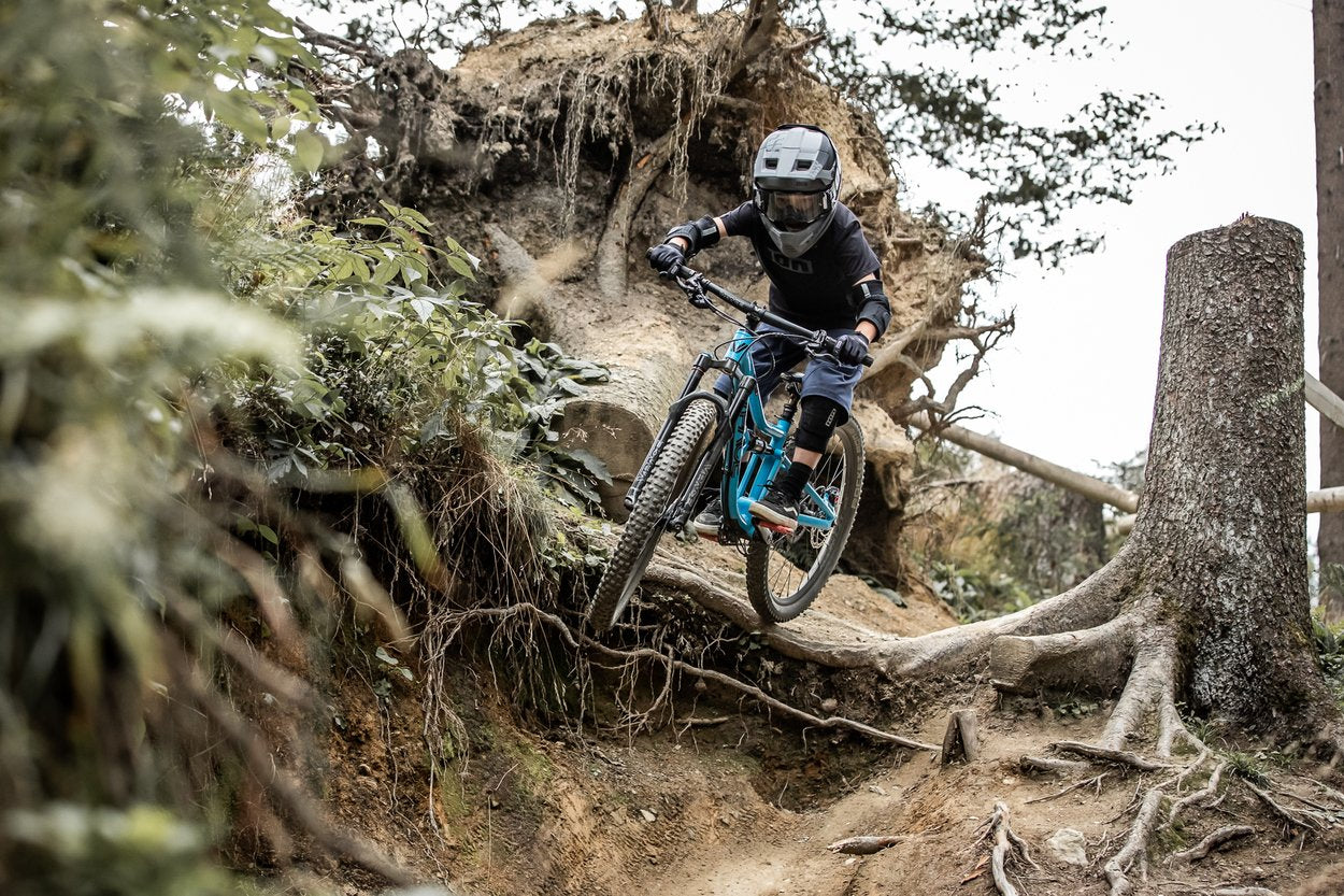Kinder MTB Ellbogenschoner E-Pact