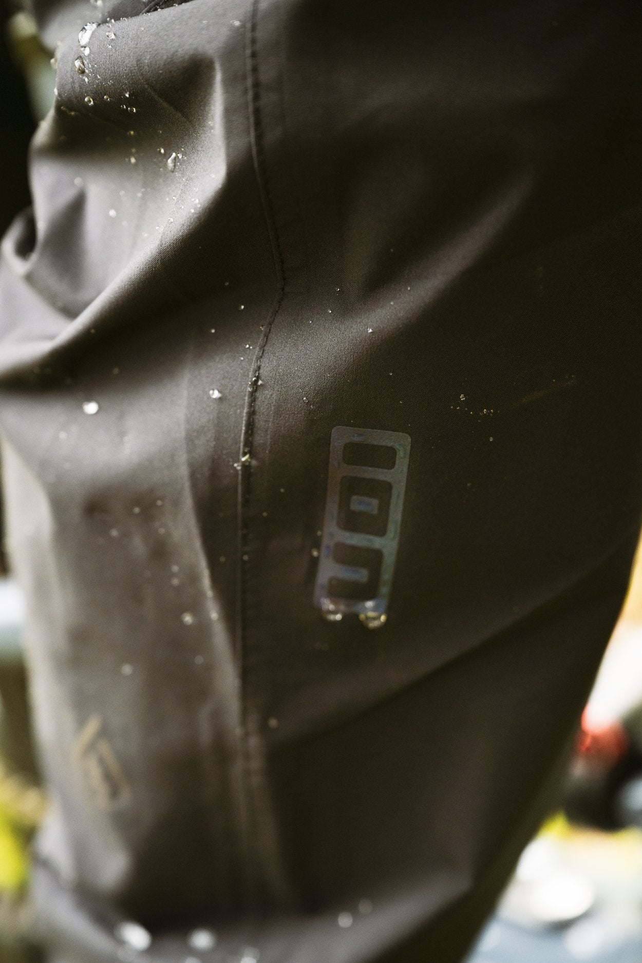 Pantaloni da bici Shelter 2.5L Unisex