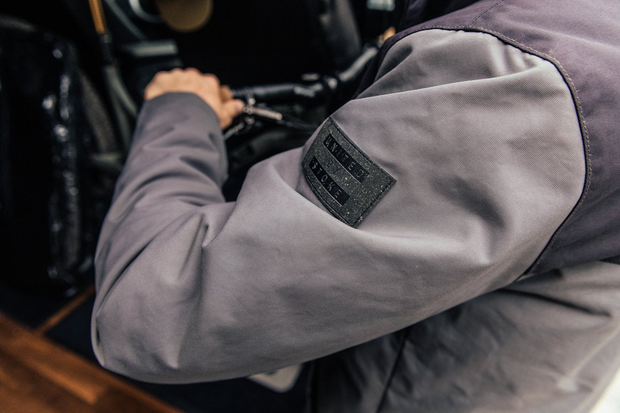 ION Field Jacket 2021