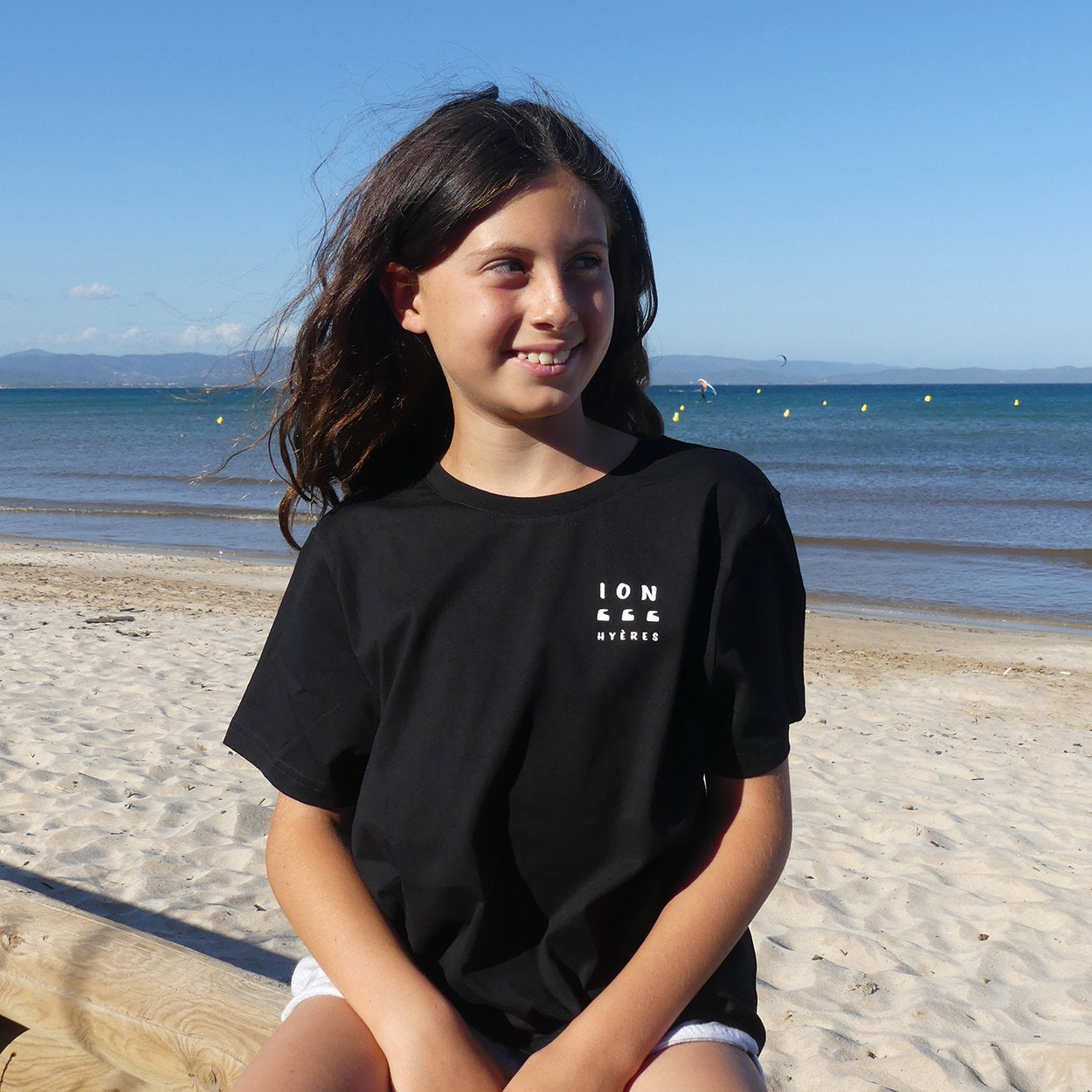 ION Tee Beach x DESTINATION youth 2025