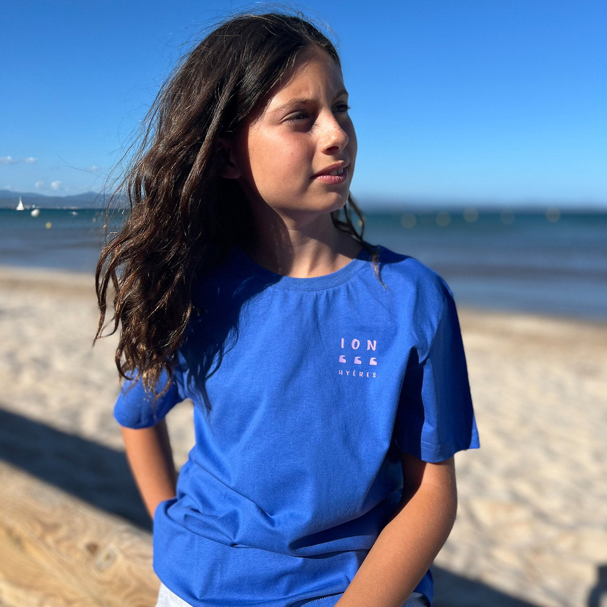 ION Tee Beach x DESTINATION youth 2025
