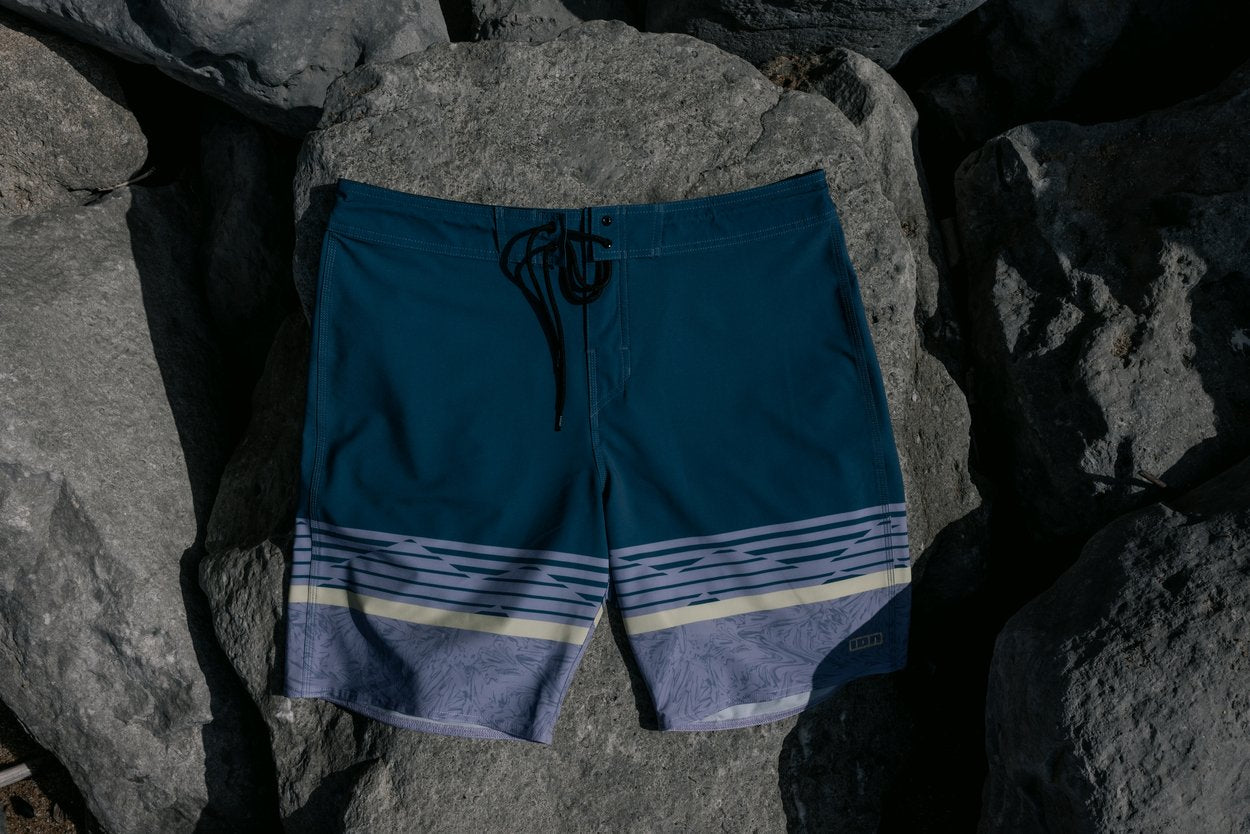 Boardshorts Slade 19" da uomo