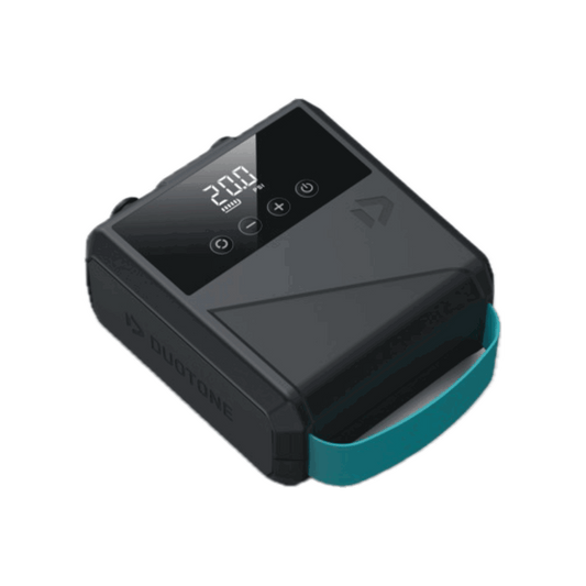 Lazepump