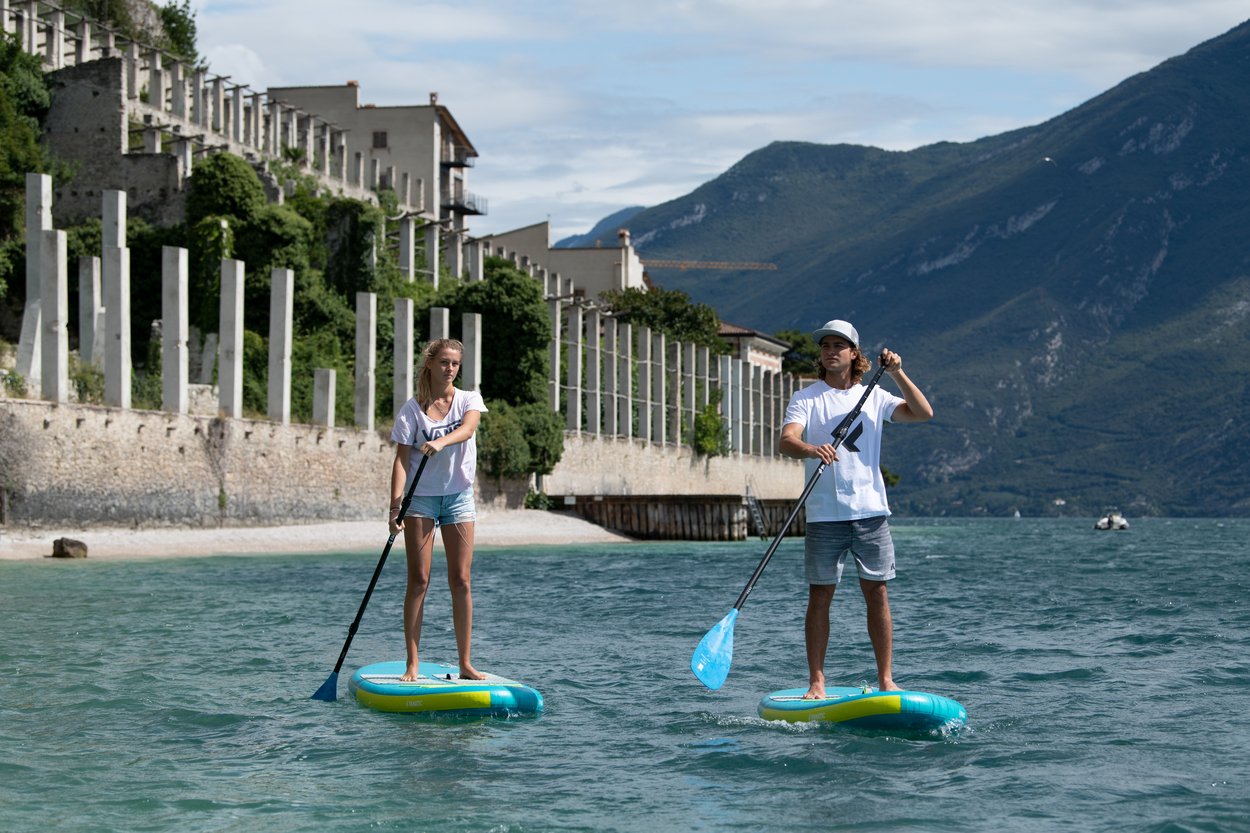 Fanatic Package Fly Air Pocket/Pure 2024