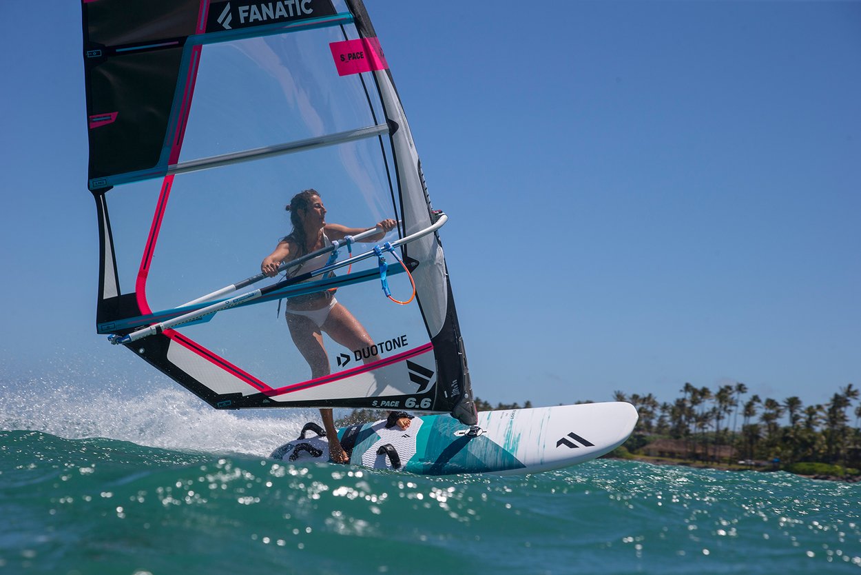 Fanatic Blast HRS 2020