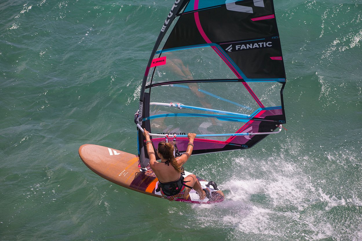 Fanatic Gecko Eco 2020