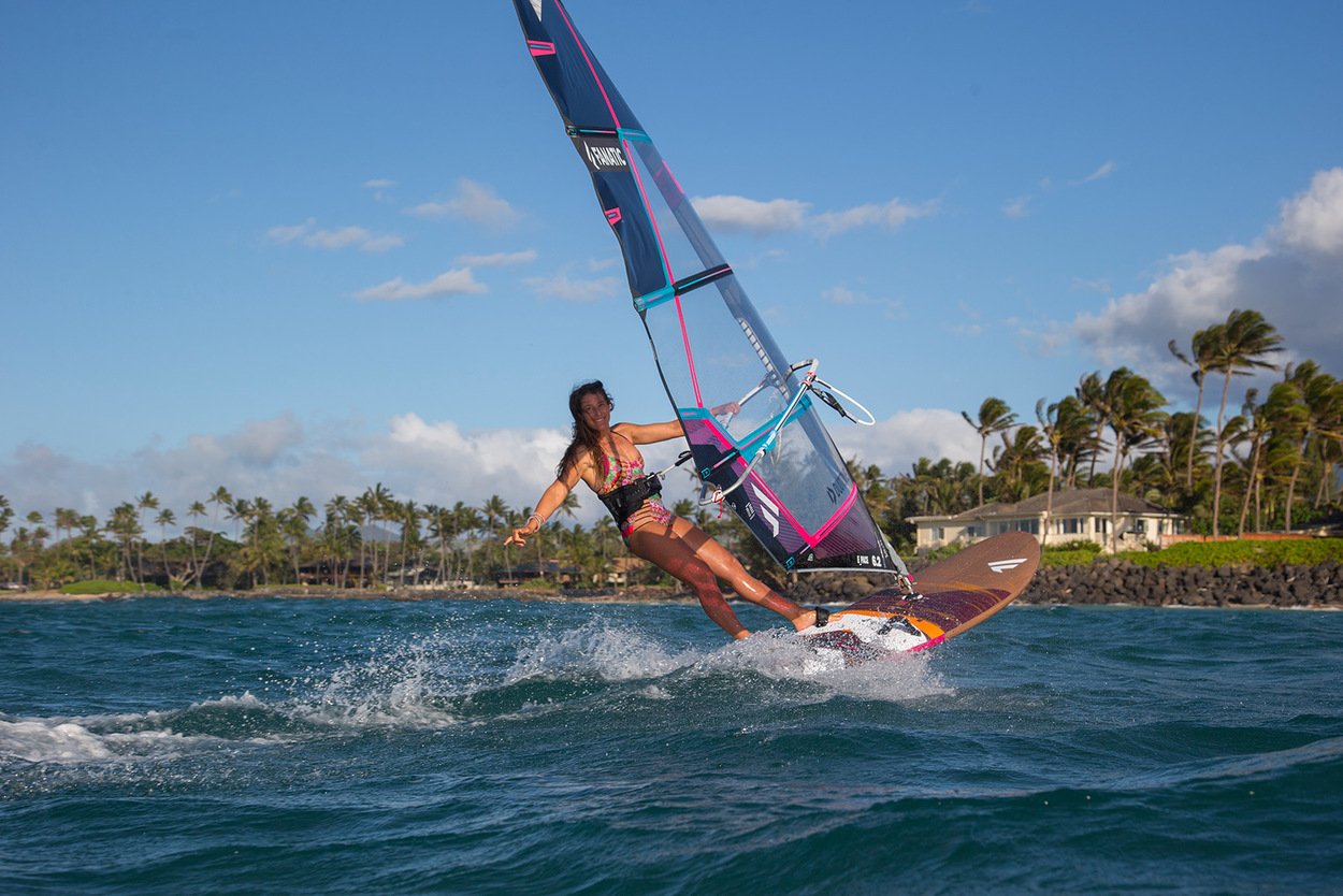 Fanatic Gecko Eco 2020