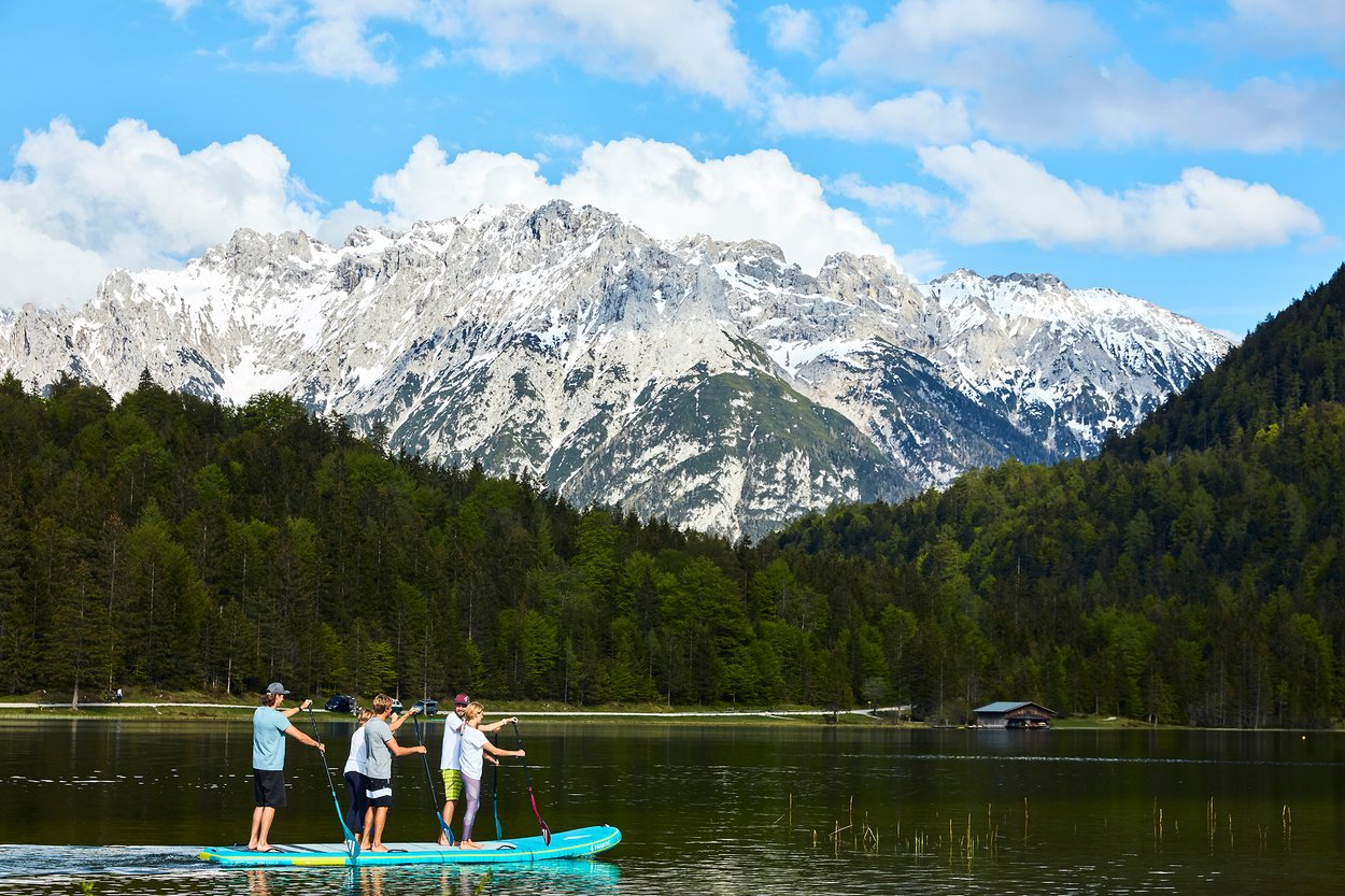 Fanatic Fly Air XL 2024