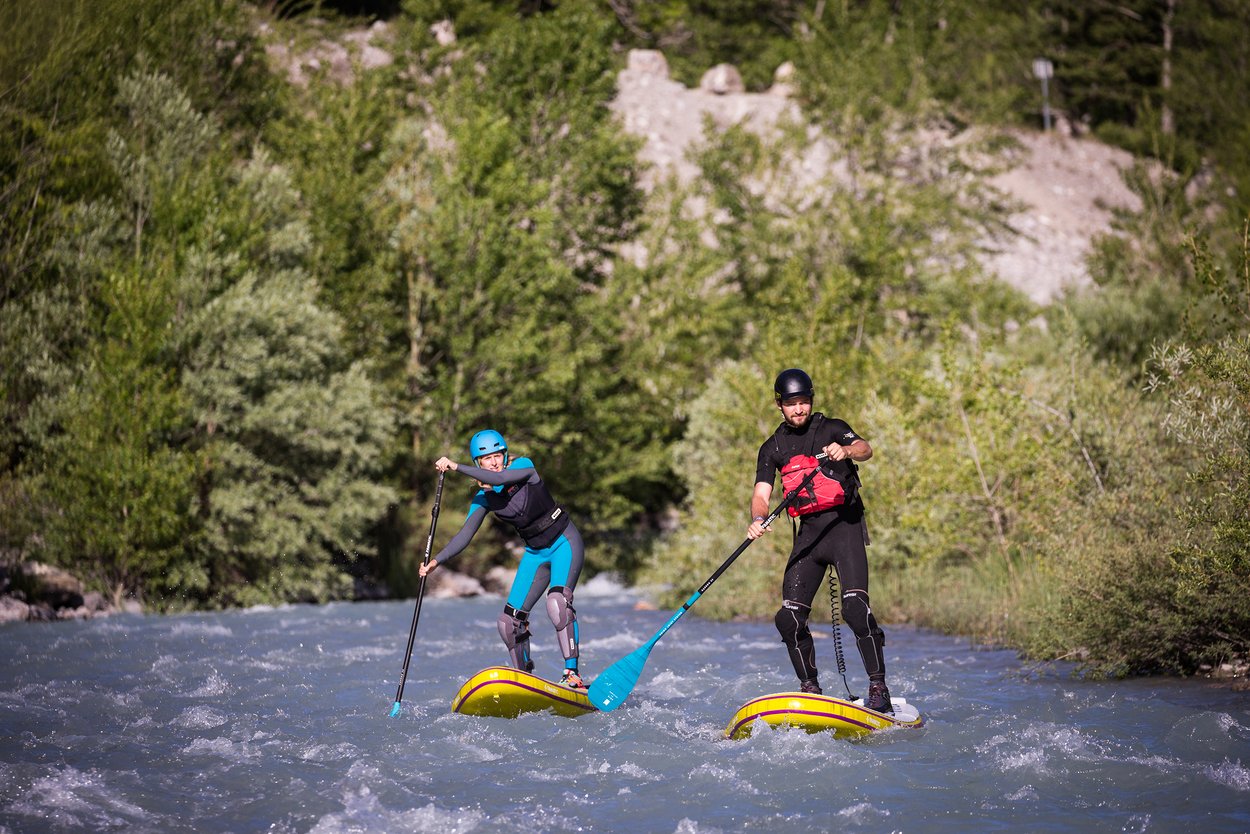 Fanatic Carbon 35 Adjustable 3-Piece 2024