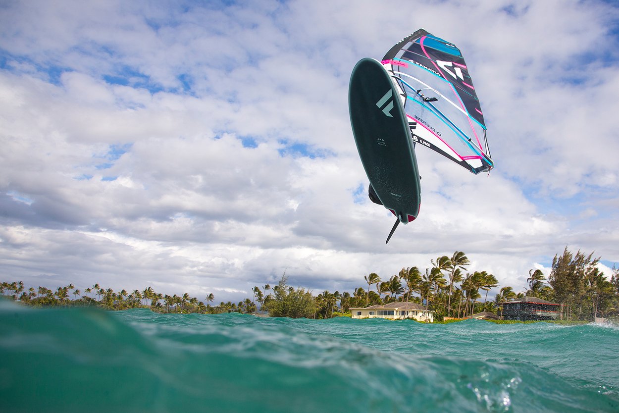 Fanatic Jag LTD 2020