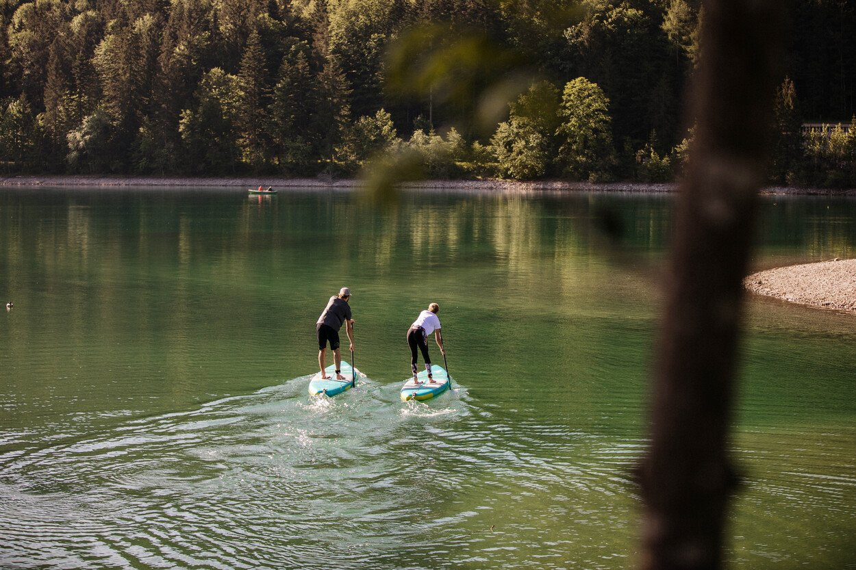 Fanatic Package Ray Air Pocket/C35 2024