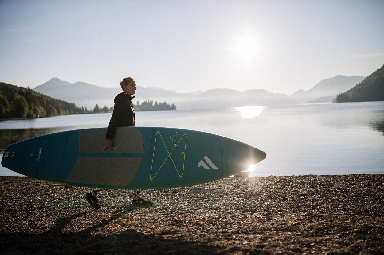 Fanatic Package Ray Air Pocket/C35 2024