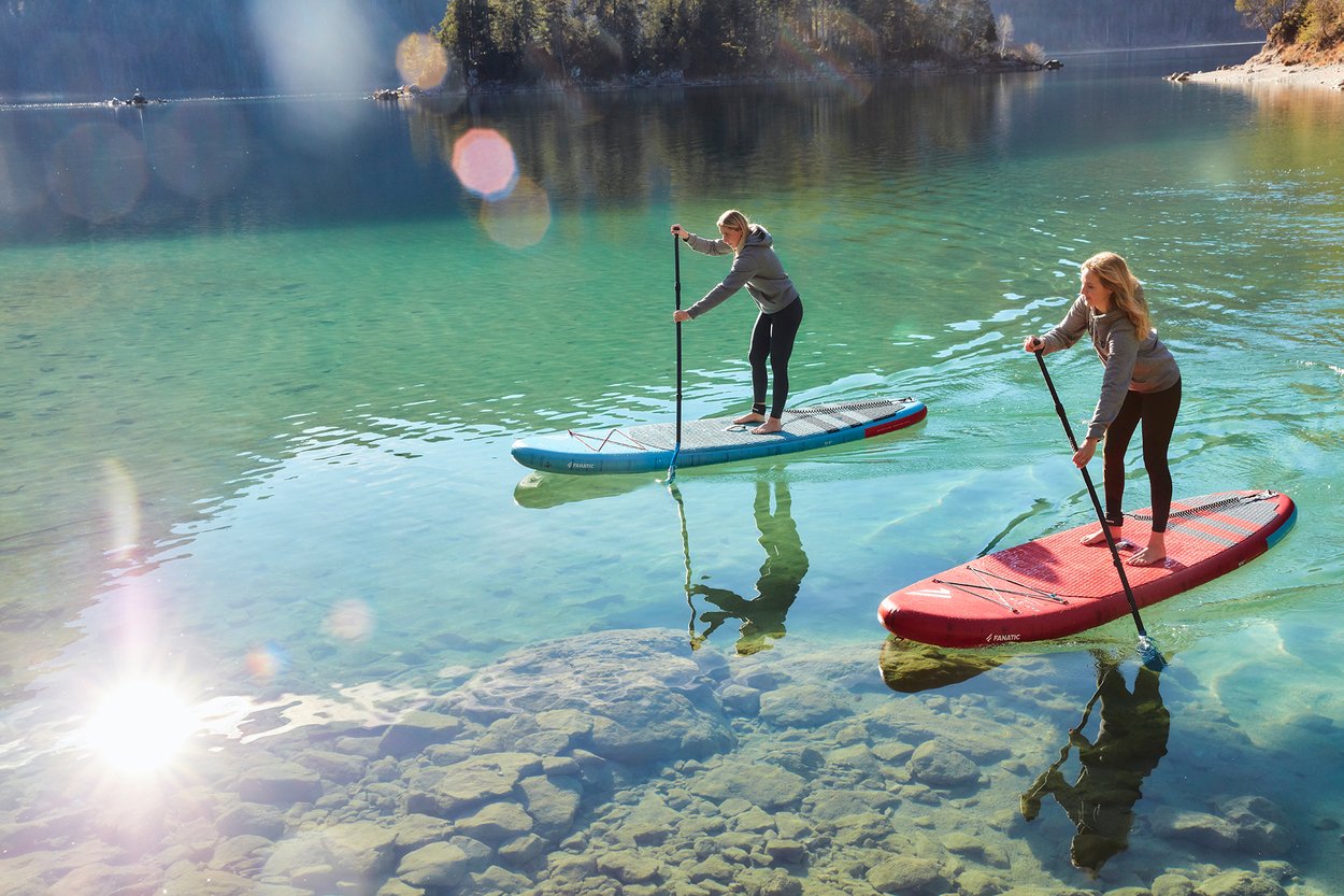 Fanatic Fly Air 2024