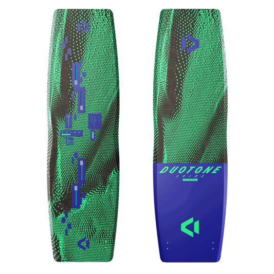 Duotone Spike CB 2025