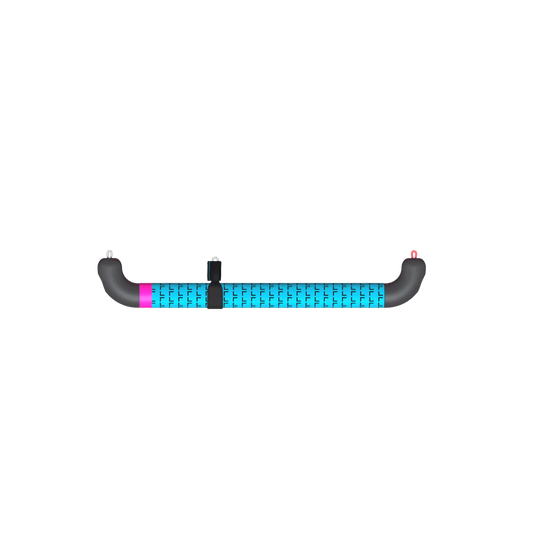 Duotone Handle Parawing 2025