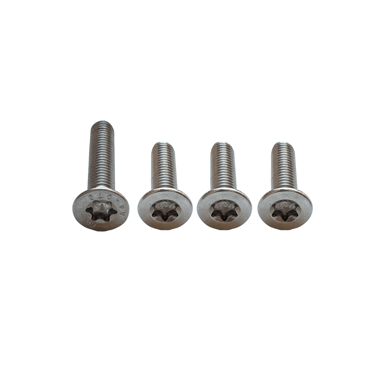 Duotone Screw Set Foil Front Wing Aero Lift (4pcs) 2024