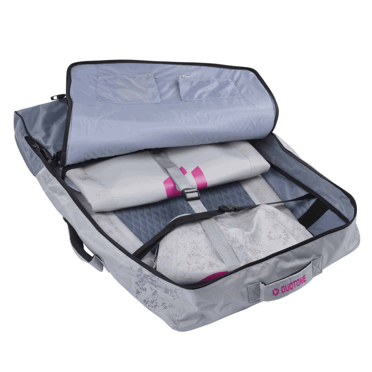 Duotone Skybrid Air 2026