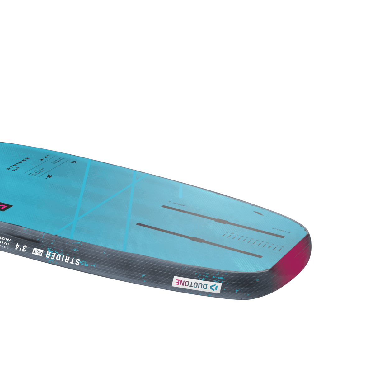 Duotone Strider SLS 2026