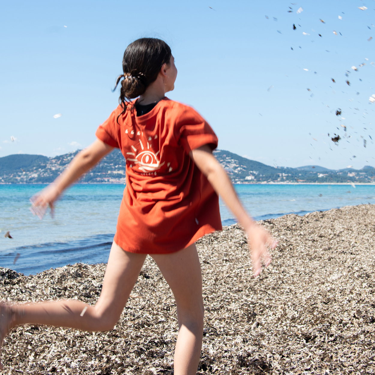 ION Tee Beach x DESTINATION youth 2025