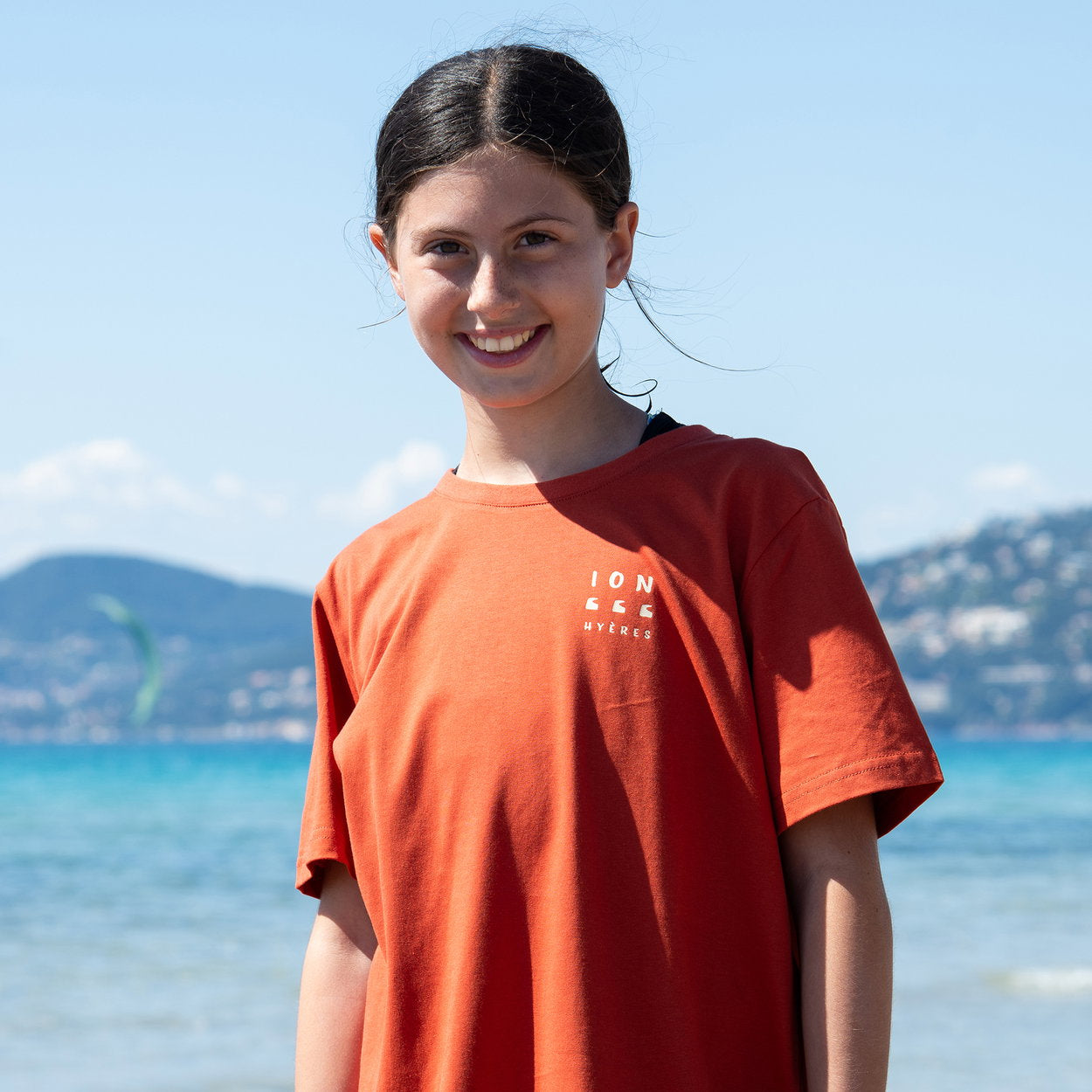 ION Tee Beach x DESTINATION youth 2025