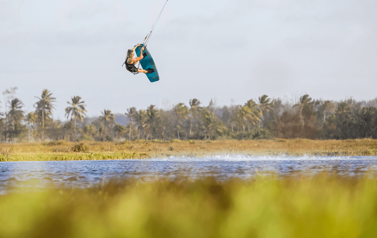 Duotone Team Series Hadlow SLS 2021