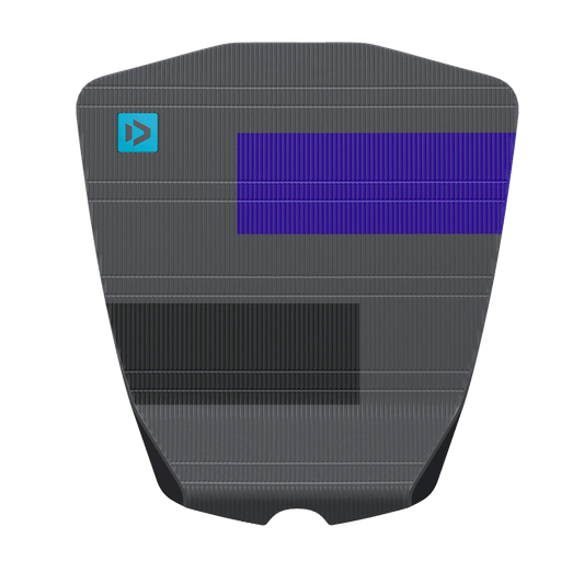 Duotone Board Acc Traction Pad Back 2024