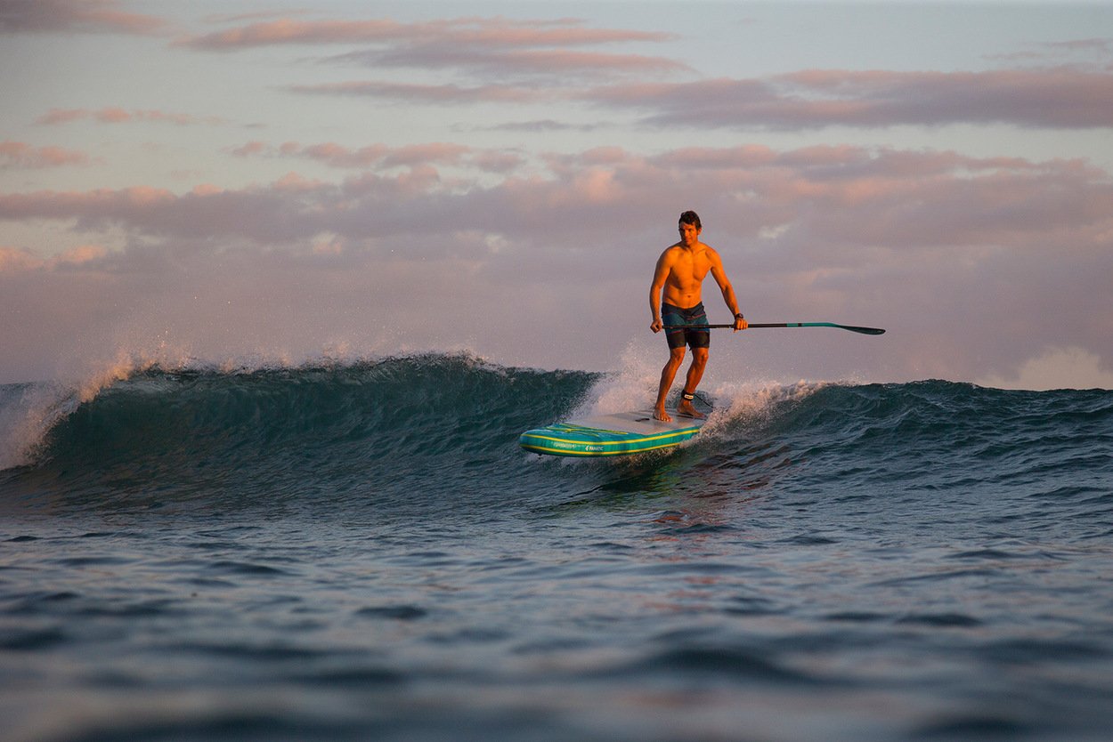 Fanatic Package Fly Air Premium/C35 2024