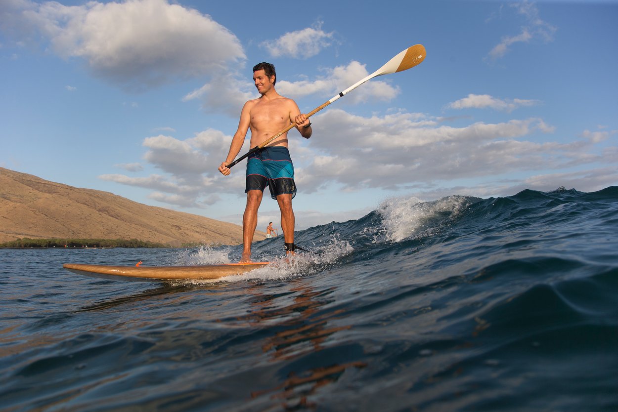 Fanatic Bamboo Carbon 50 Adjustable 2022