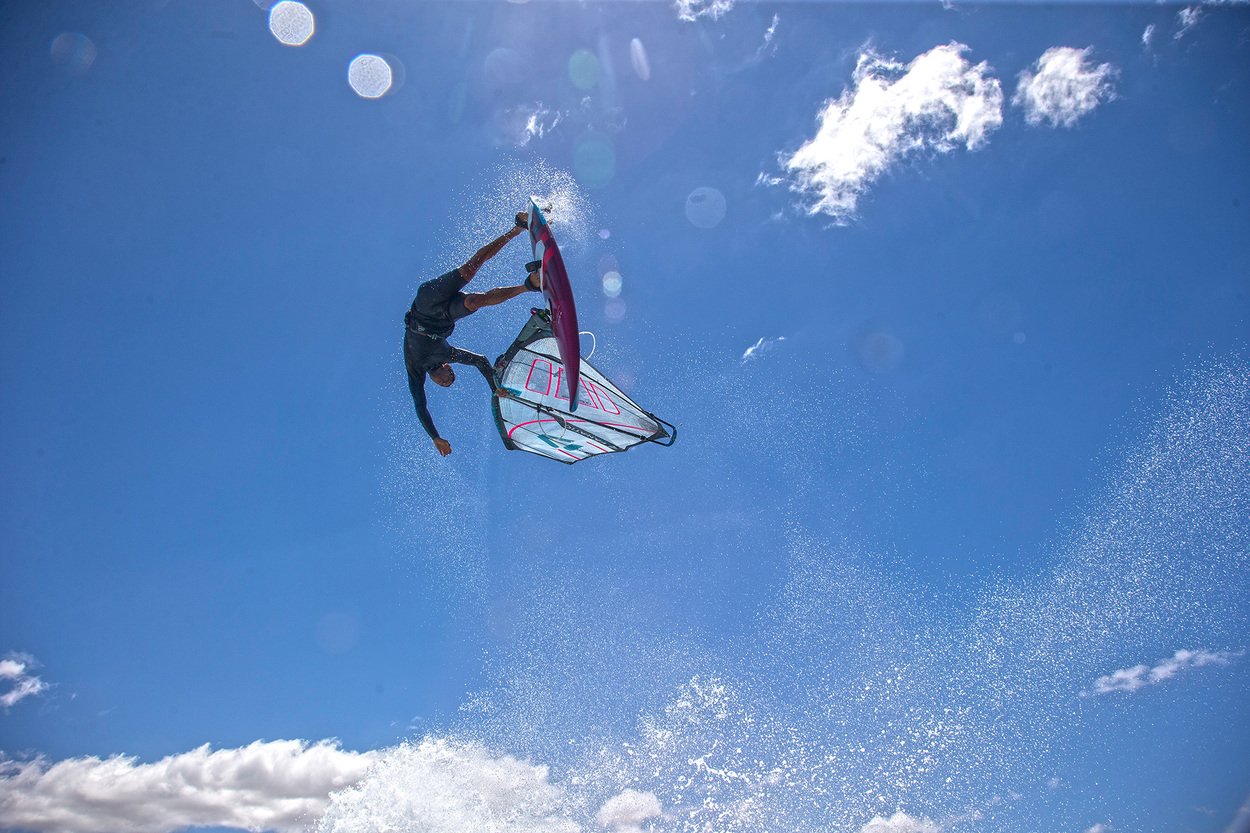 Fanatic Grip TE 2020