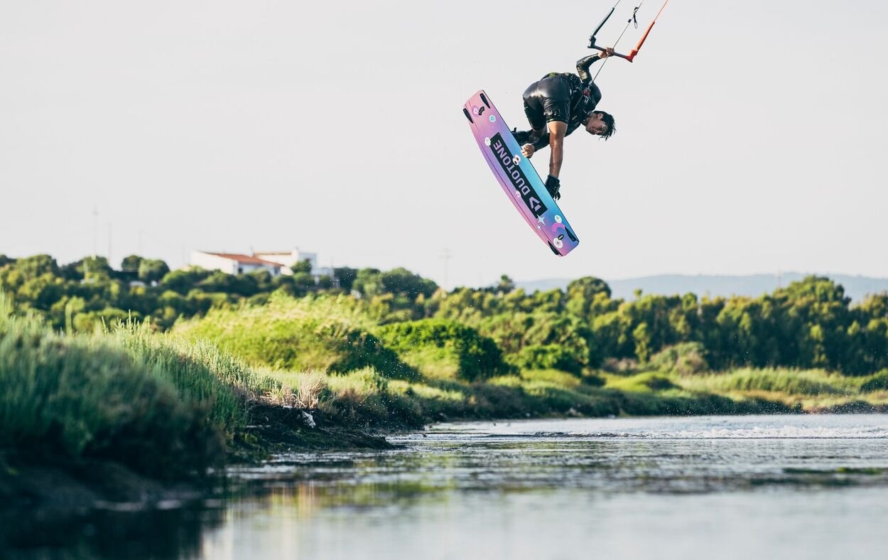 Duotone Team Series 2024