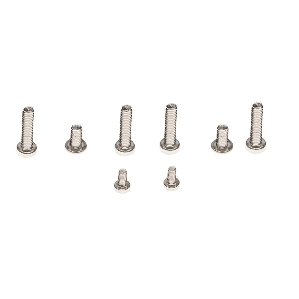 North Screw Click Bar Set (SS19-onw) 2024