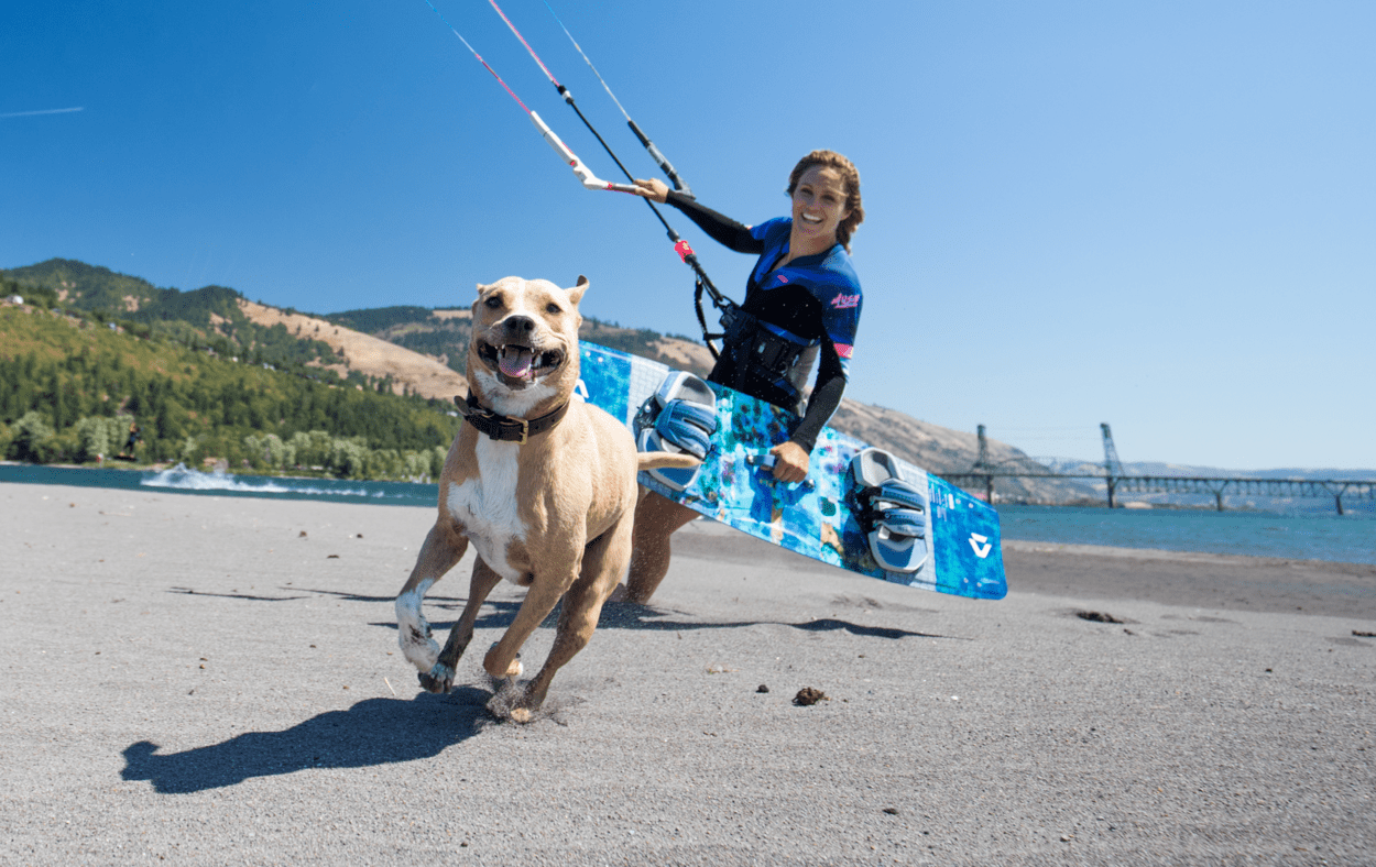 Duotone Soleil SLS 2021