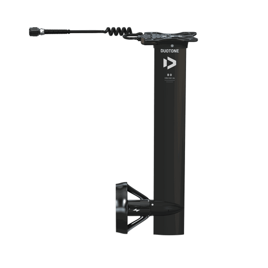 Duotone Electric eMast AL Cruise Set 2026