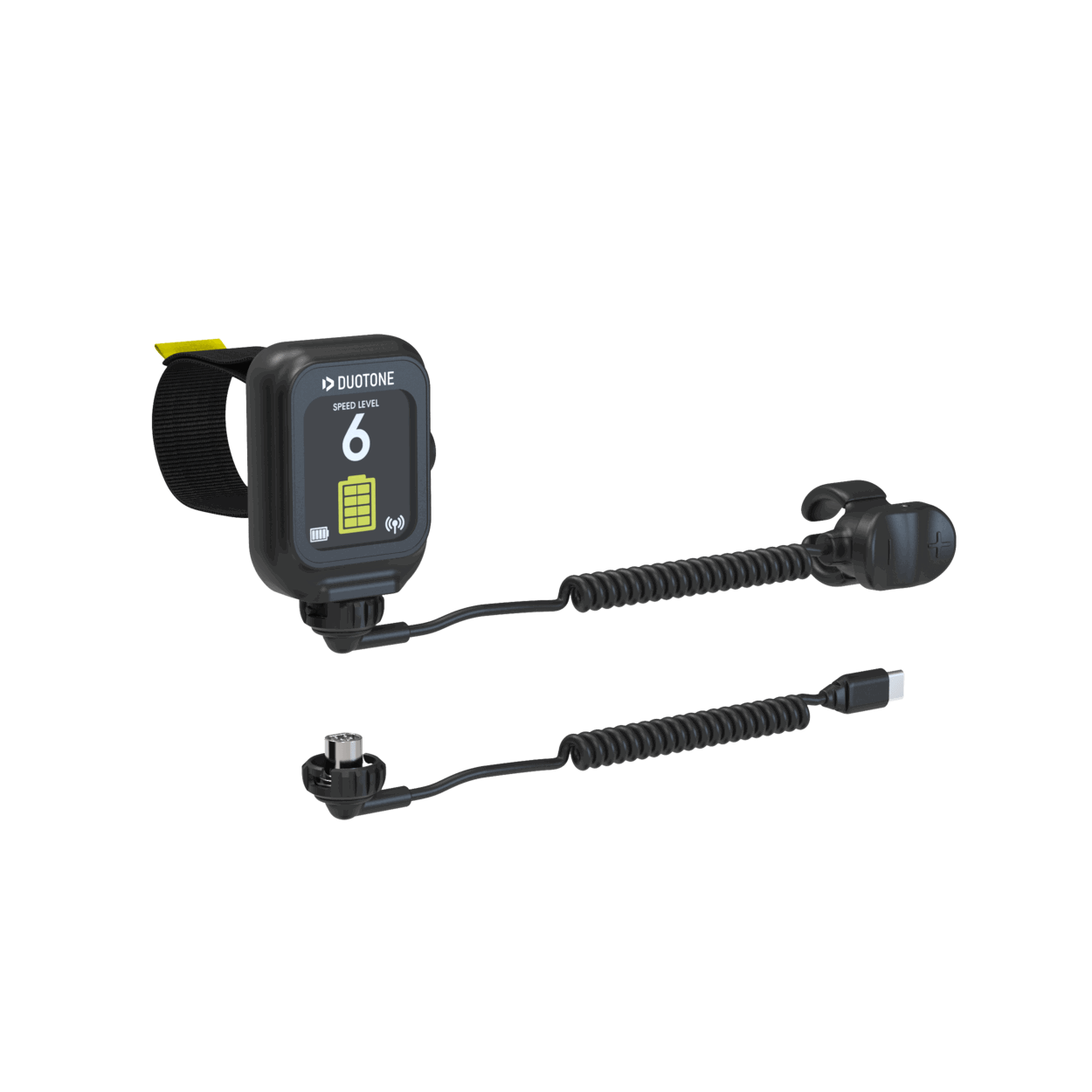 Duotone Electric Foil Assist Set D/LAB 2026