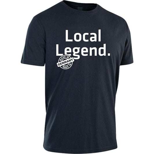 Tee Local Legend unisex